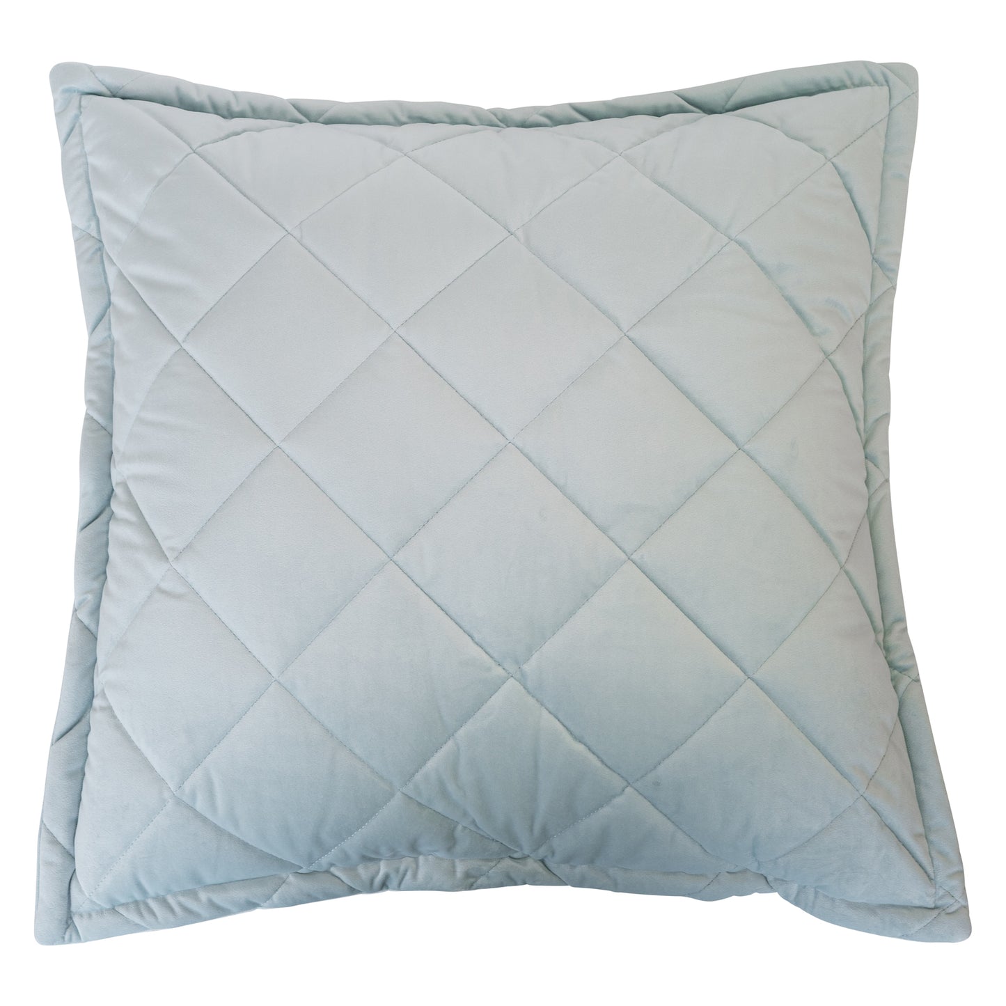ALLURE BABY BLUE PILLOW