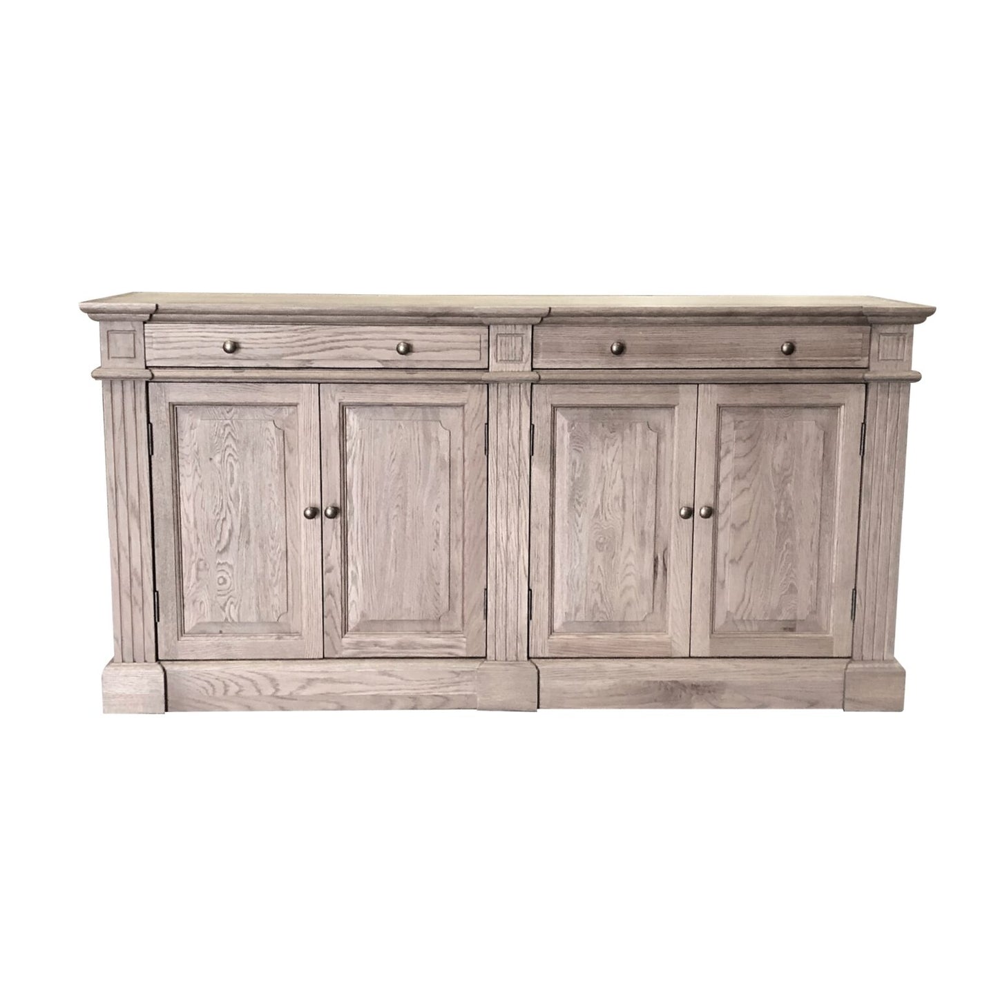 Robin Weathered Oak Sideboard