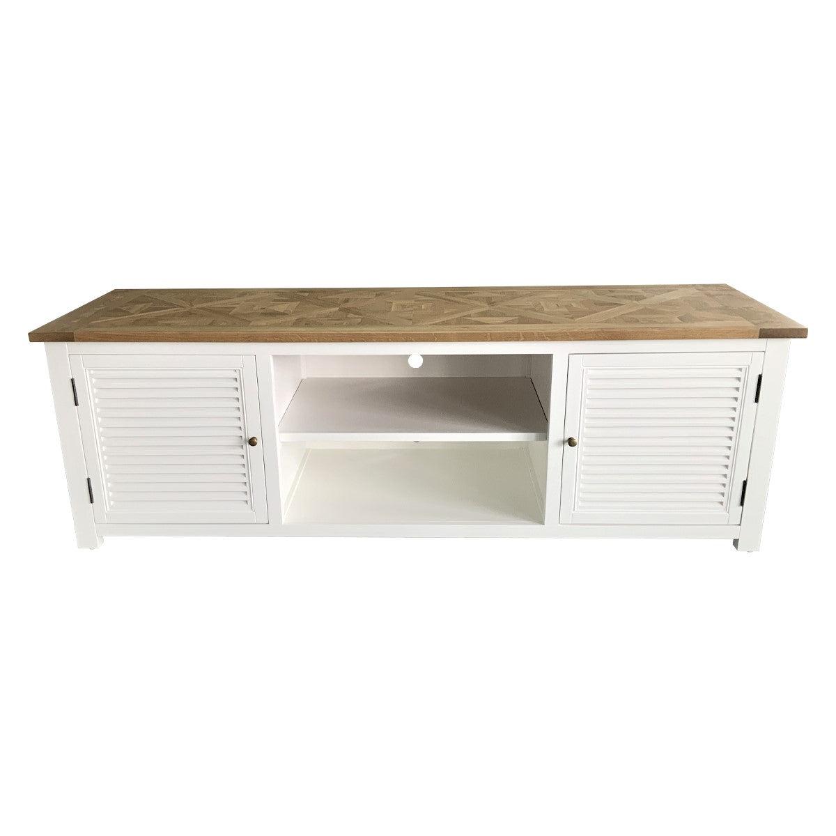 Charlie TV Unit
