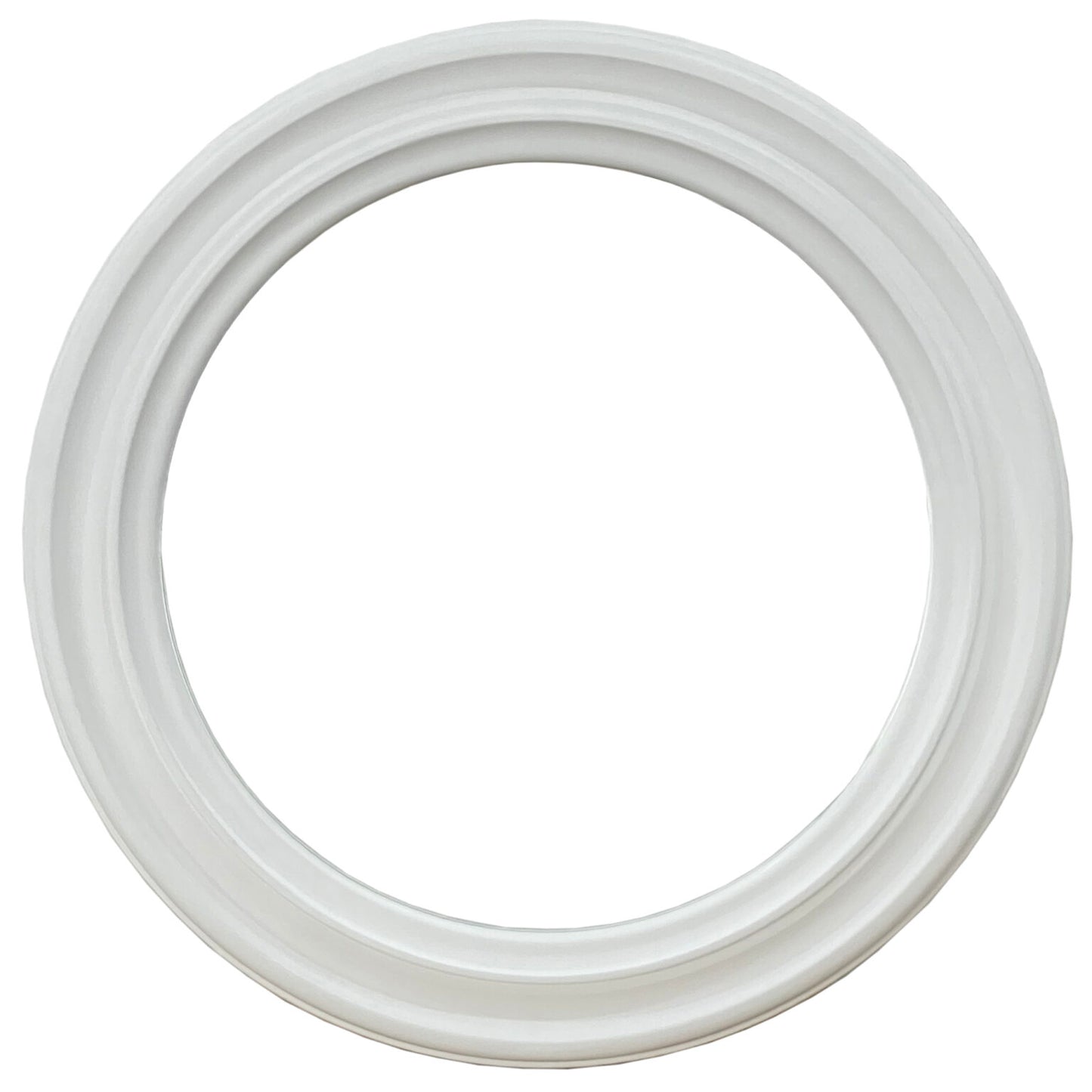Target Mirror – Matt White