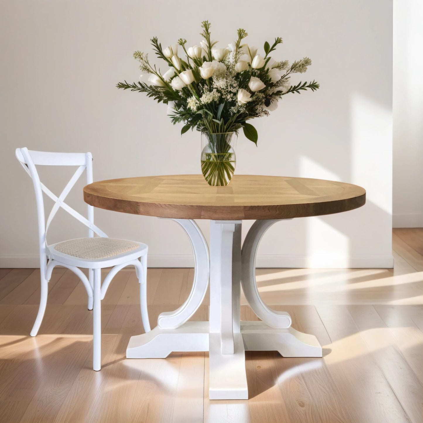 Bellevue Dining Table 120cm
