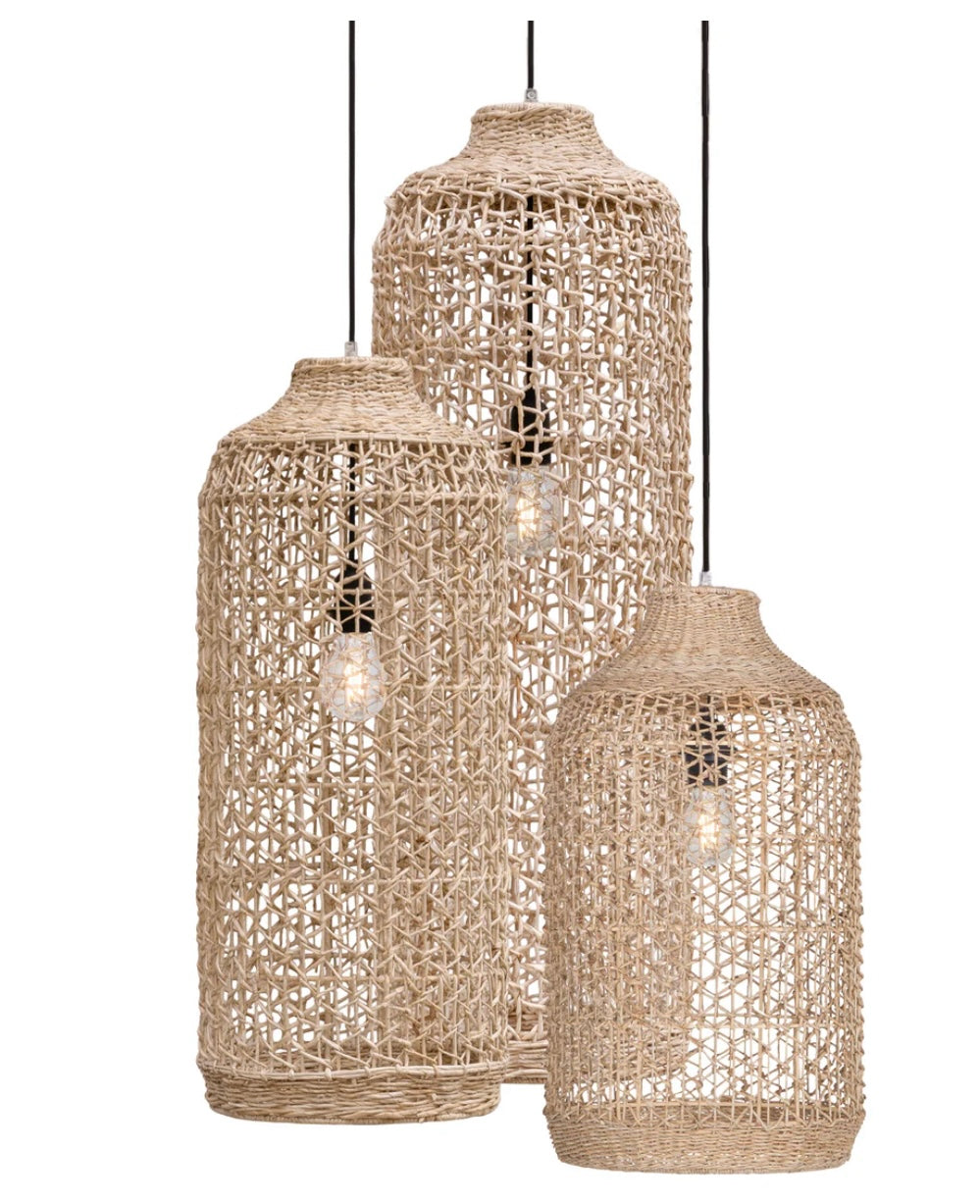 LILI PENDANT SHADE