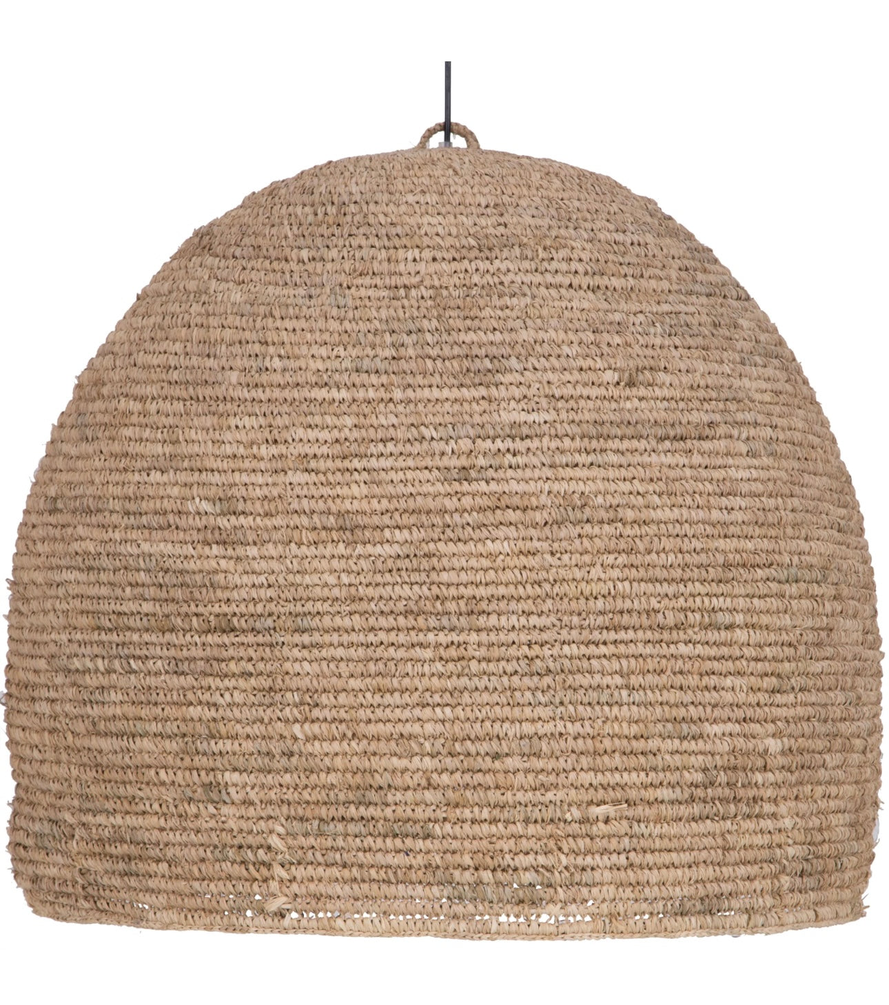 Mila Pendant Shade - Natural