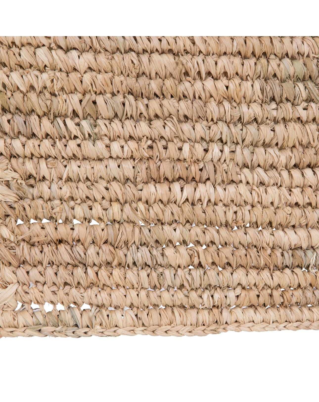 Mila Pendant Shade - Natural