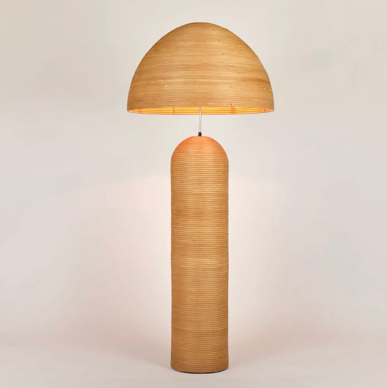 BULLWINKLE FLOOR LAMP