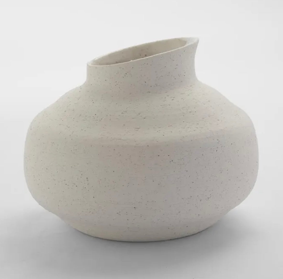 NELUM VASE LGE