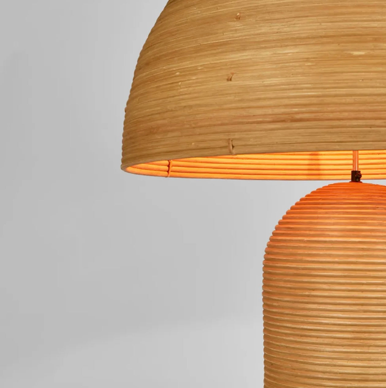 BULLWINKLE FLOOR LAMP