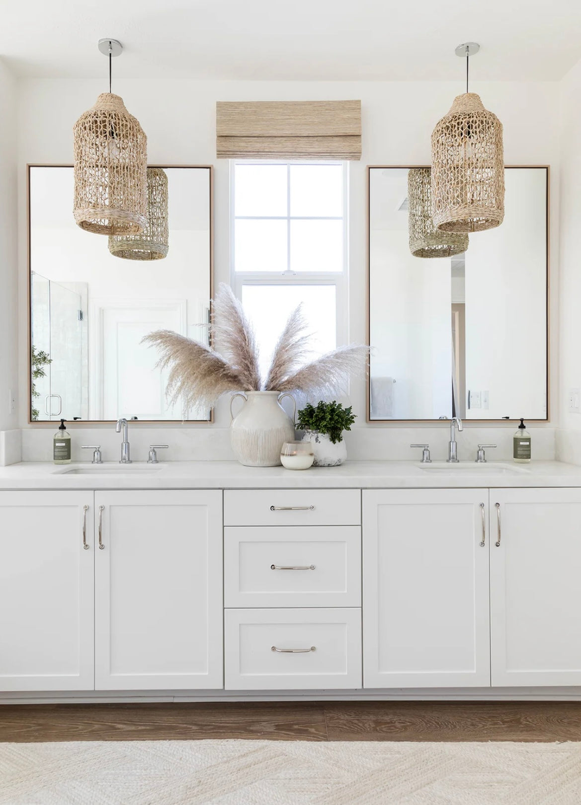 LILI PENDANT SHADE
