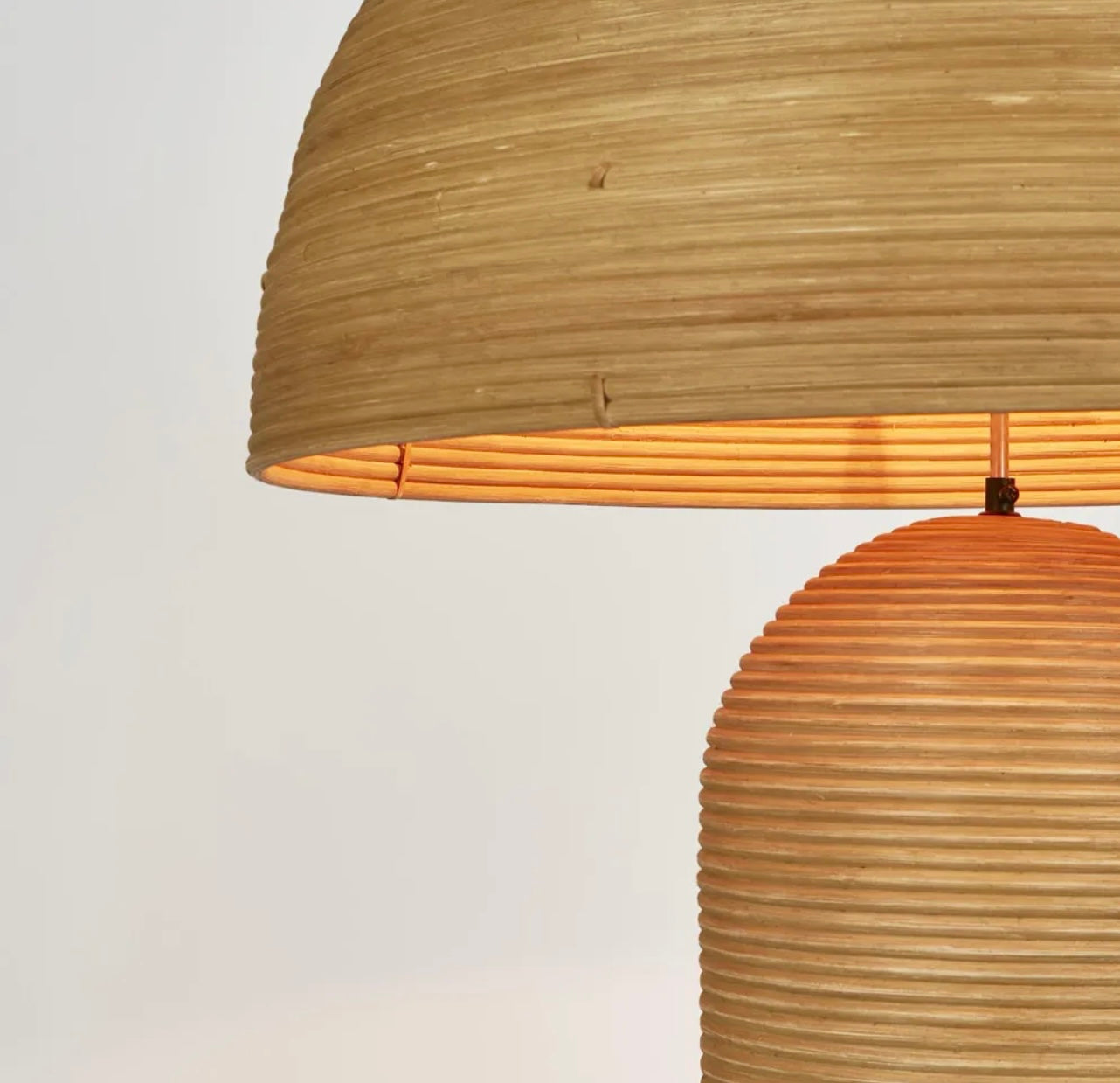 BULLWINKLE FLOOR LAMP