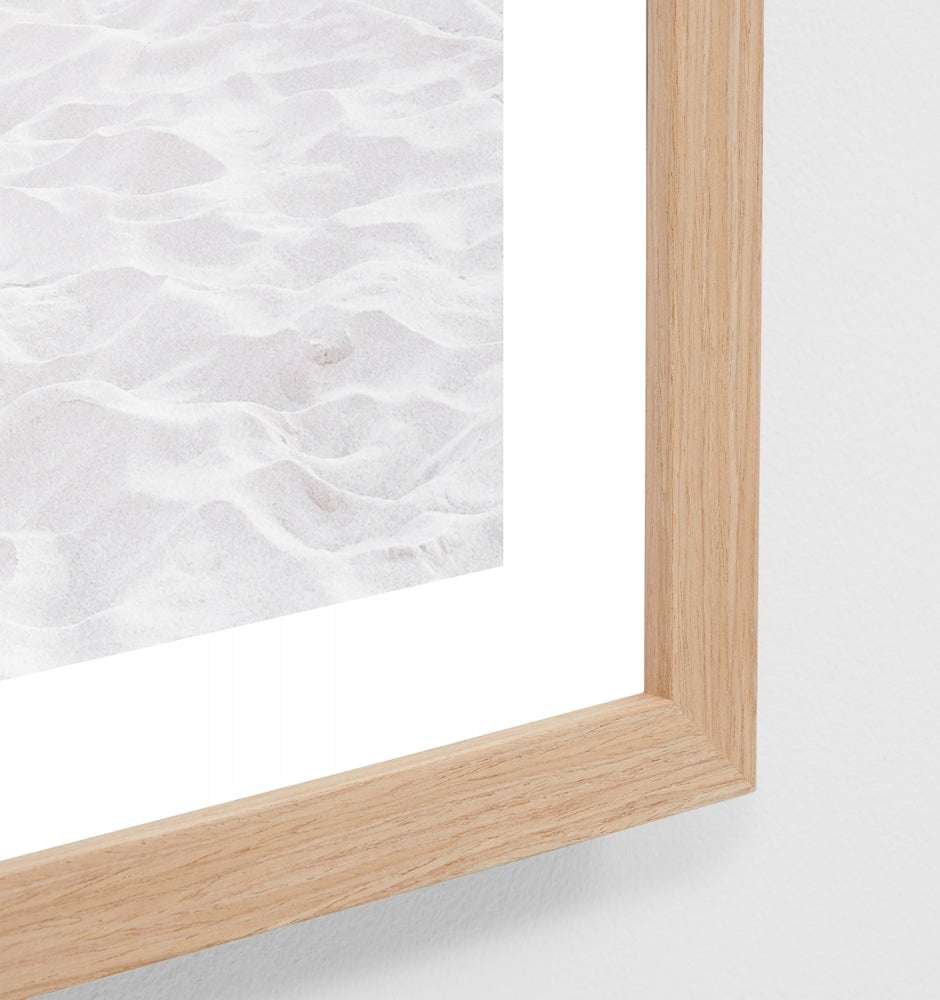 Sand Dune Trail Print
by Warranbrooke