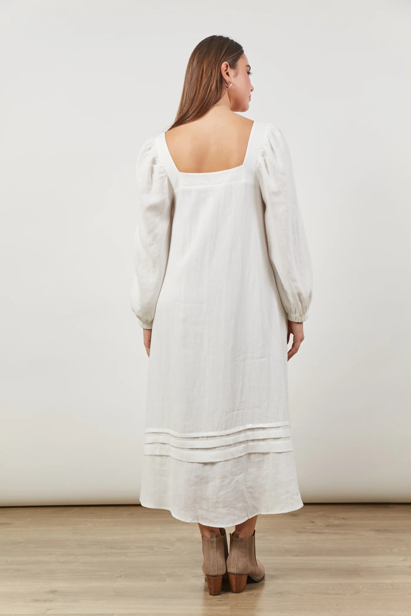 Panorama Maxi - Dove