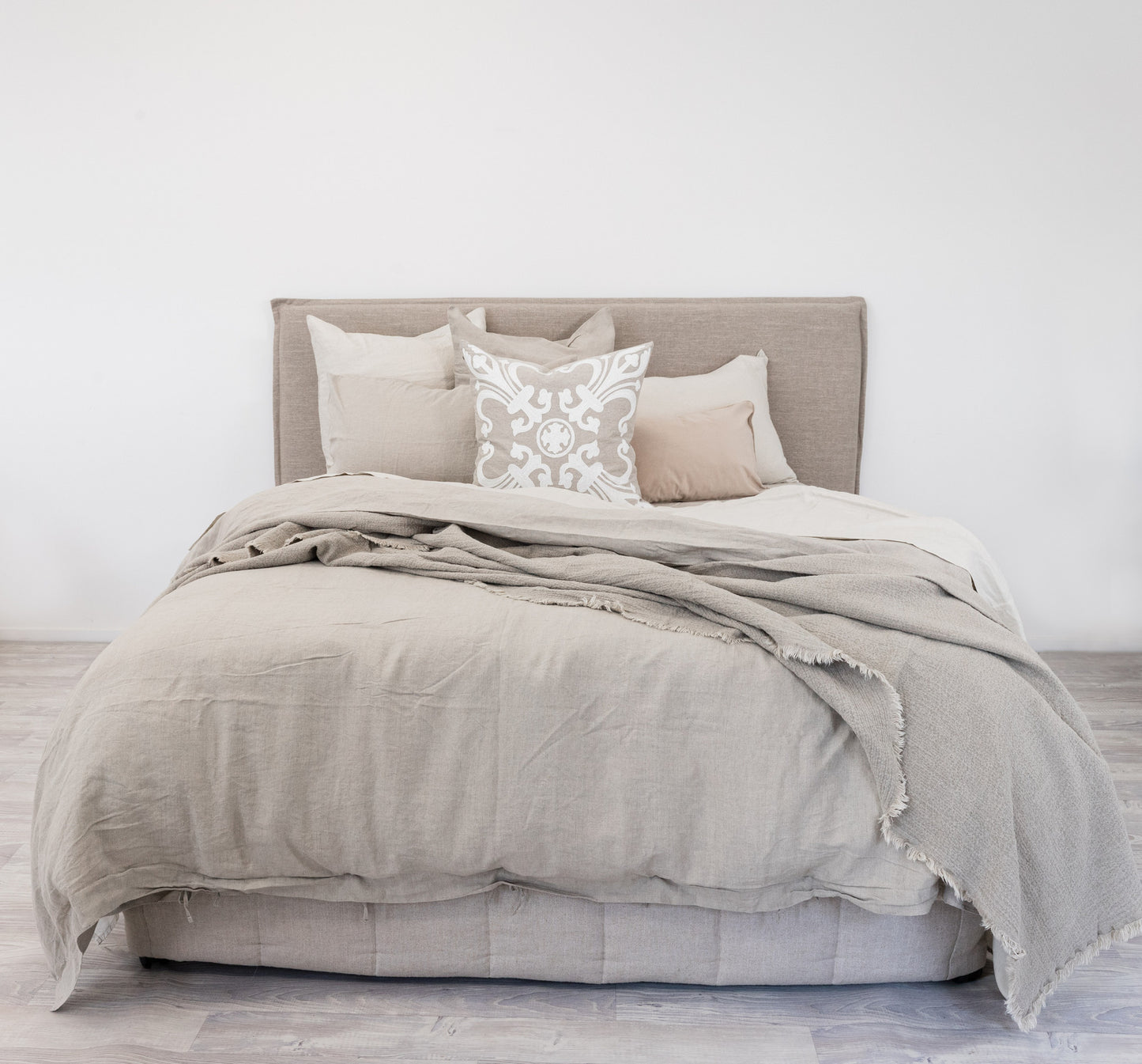 LINEN DOONA NATURE