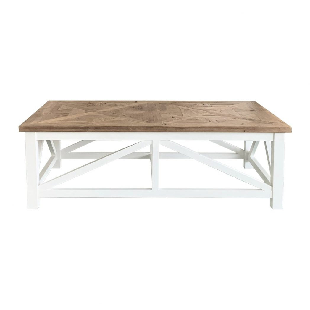 Elliot Coffee Table