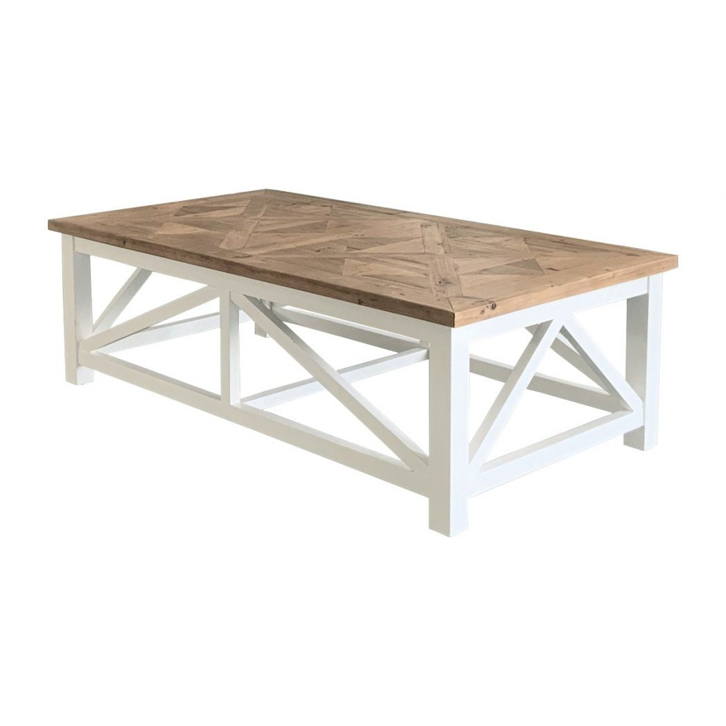 Elliot Coffee Table