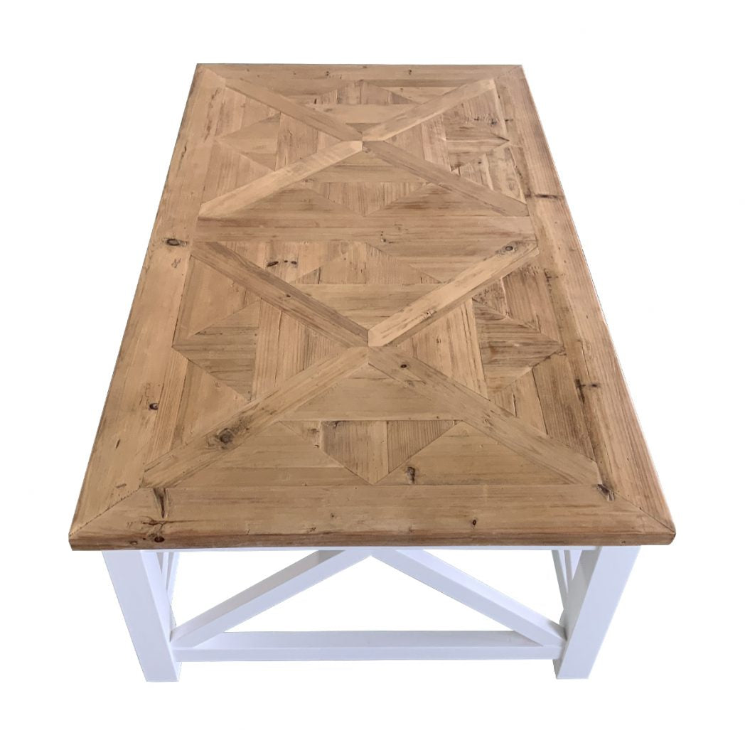 Elliot Coffee Table