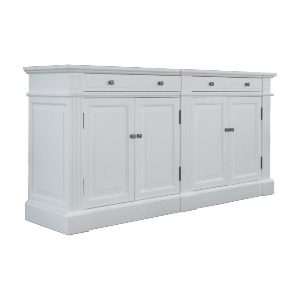 Robin White Sideboard