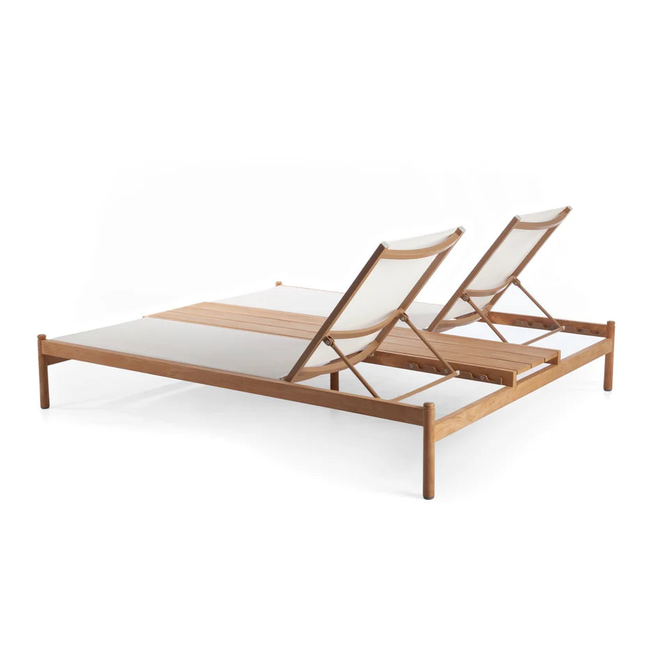 Krabi Double Lounger