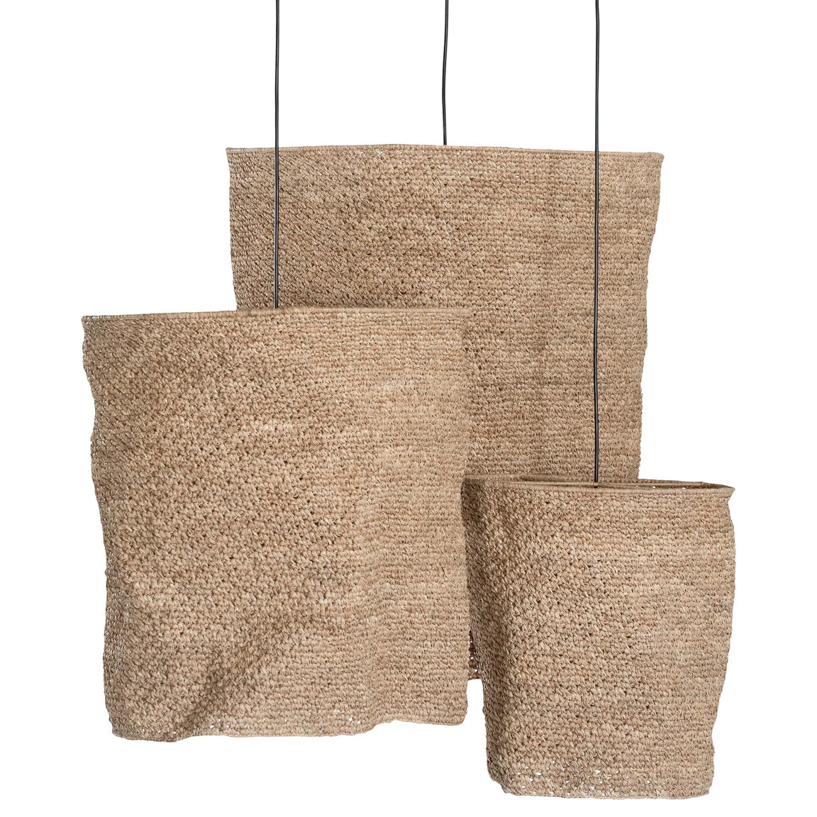 LYRIC PENDANT SHADES