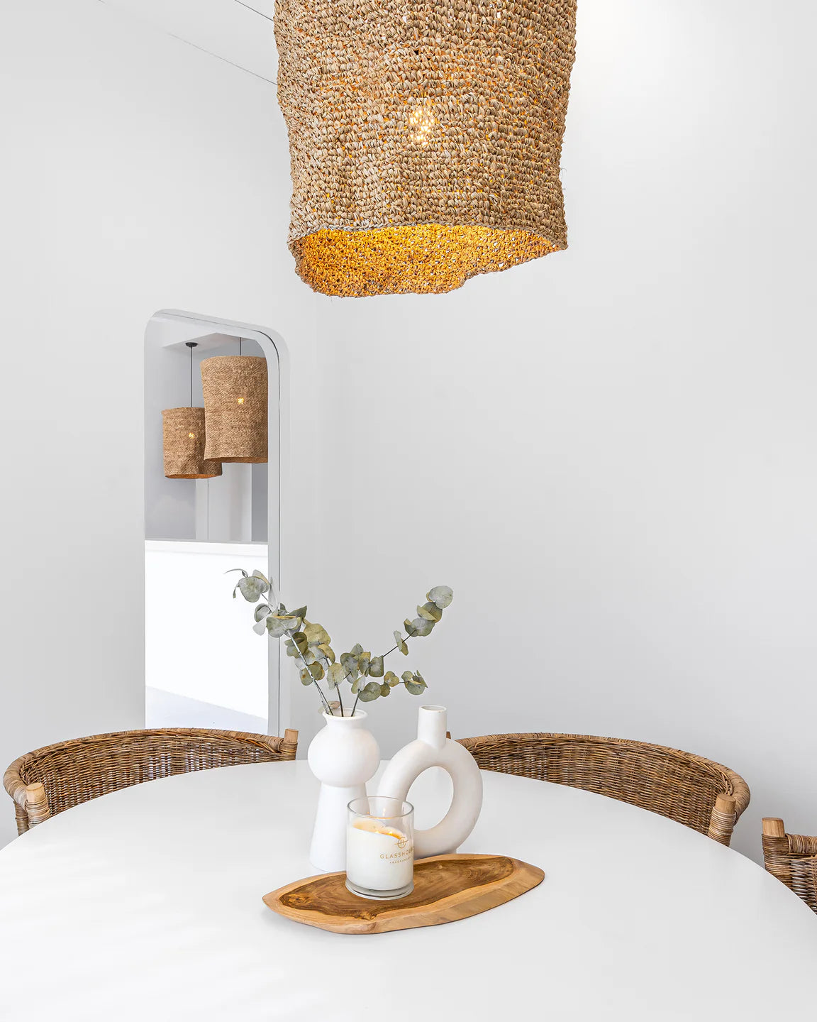 LYRIC PENDANT SHADES