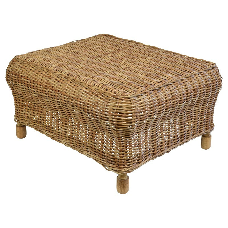 MANDALAY OTTOMAN
