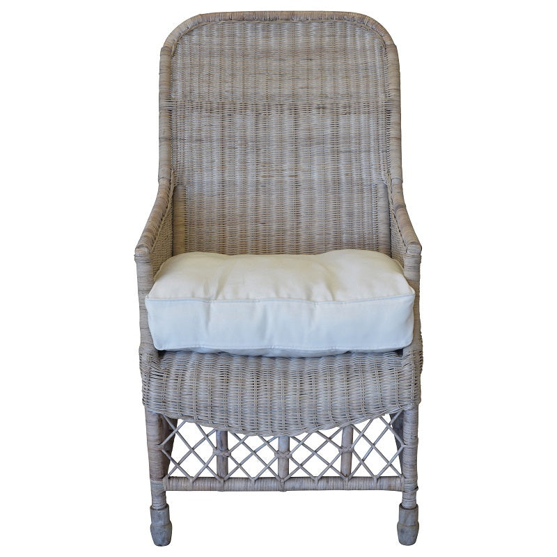 VERANDAH LATTICE CHAIR
