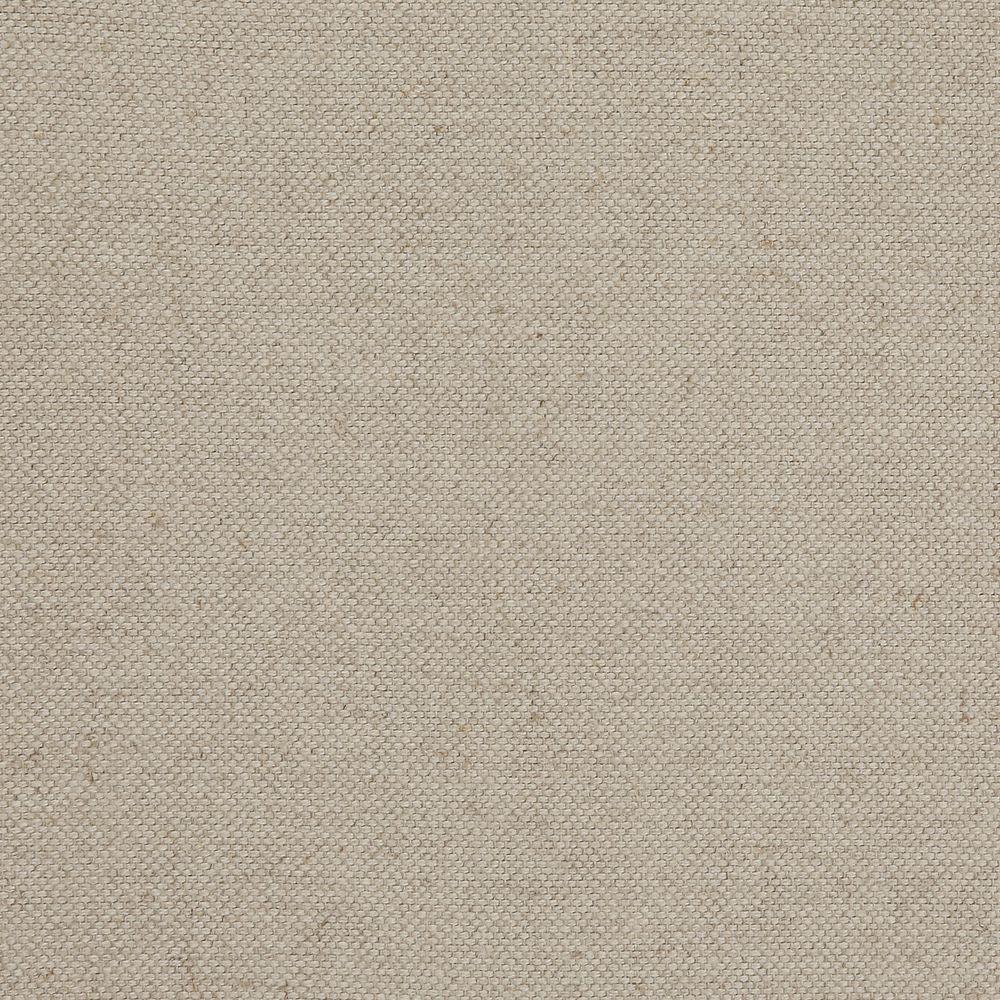 BONDI HAMPTONS 3 SEAT SOFA NATURAL/WHITE PIPING