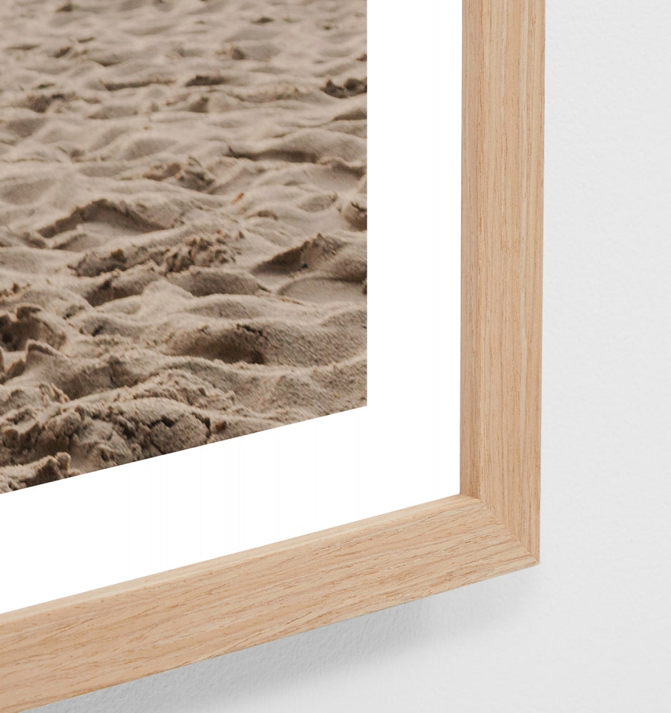 Seaside Retreat Print
by Middle of Nowhere