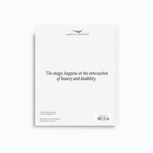 The Art of Home
A Designer Guide to Creating an Elevated Yet Approachable Home
By: Shea McGee