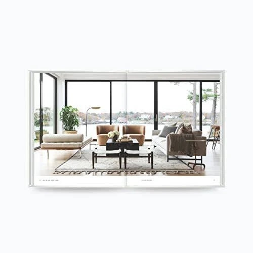 The Art of Home
A Designer Guide to Creating an Elevated Yet Approachable Home
By: Shea McGee