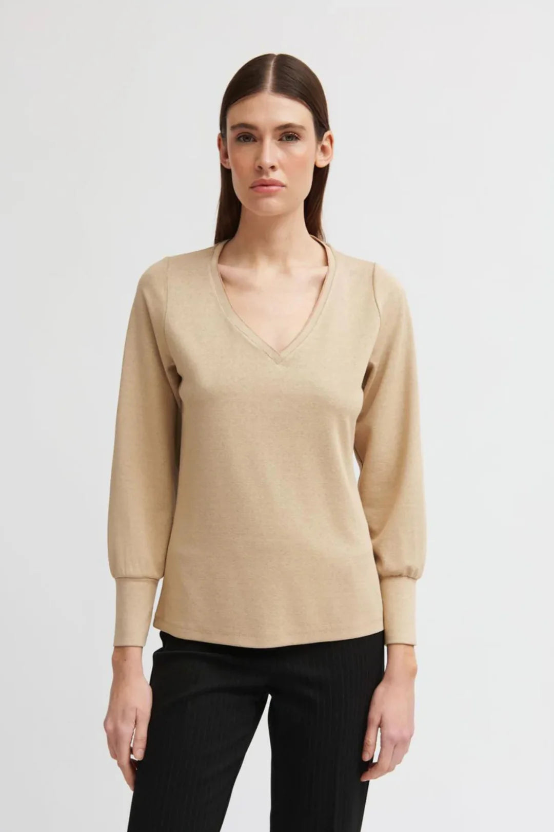 TINTA & BARILOCHE NICOLE SWEATER