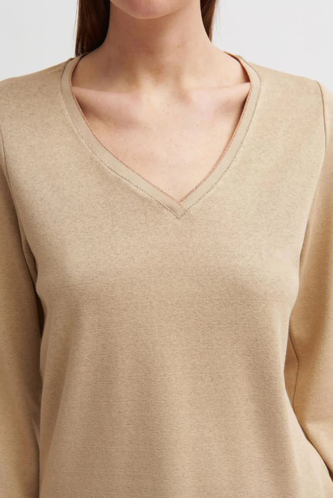 TINTA & BARILOCHE NICOLE SWEATER