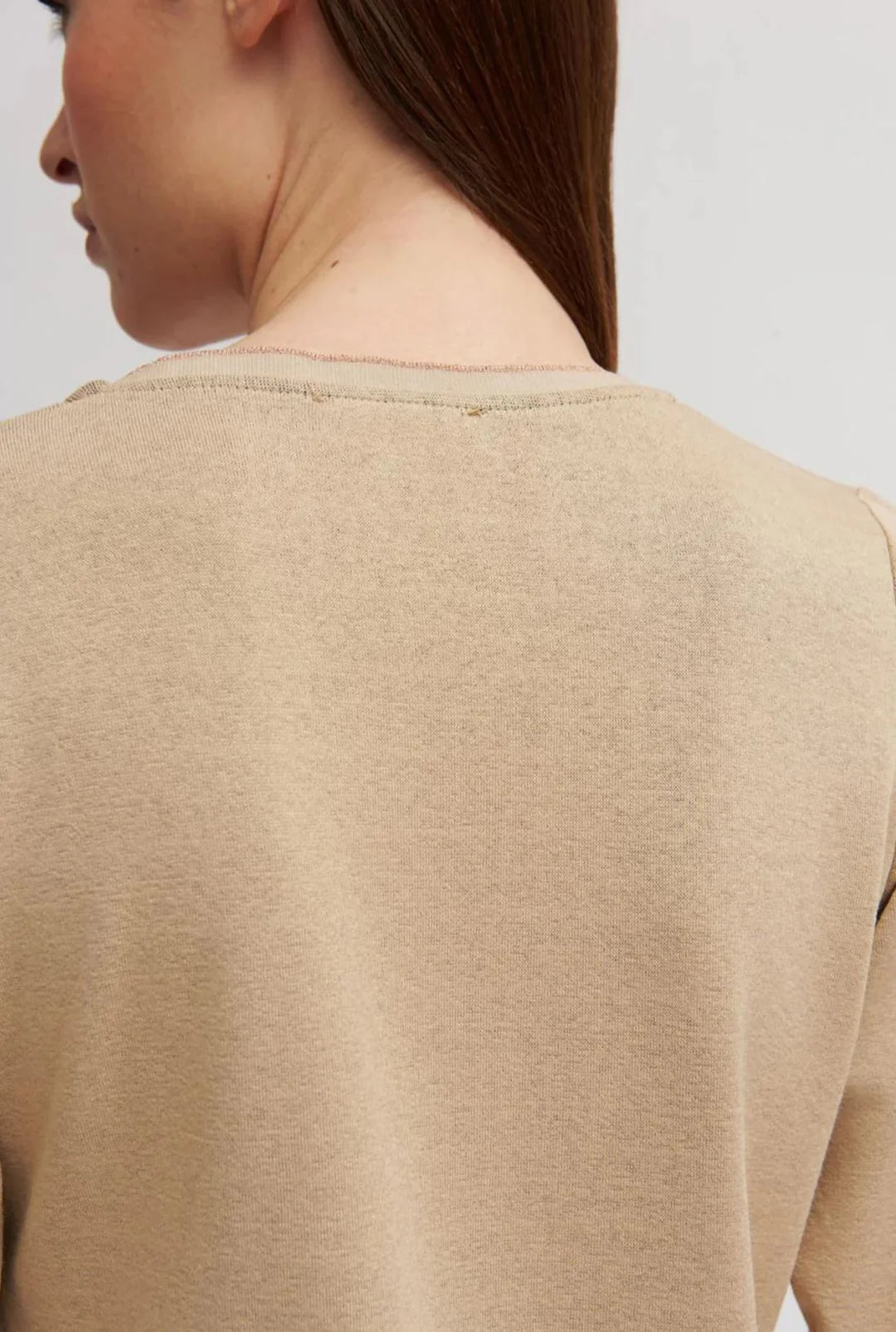 TINTA & BARILOCHE NICOLE SWEATER