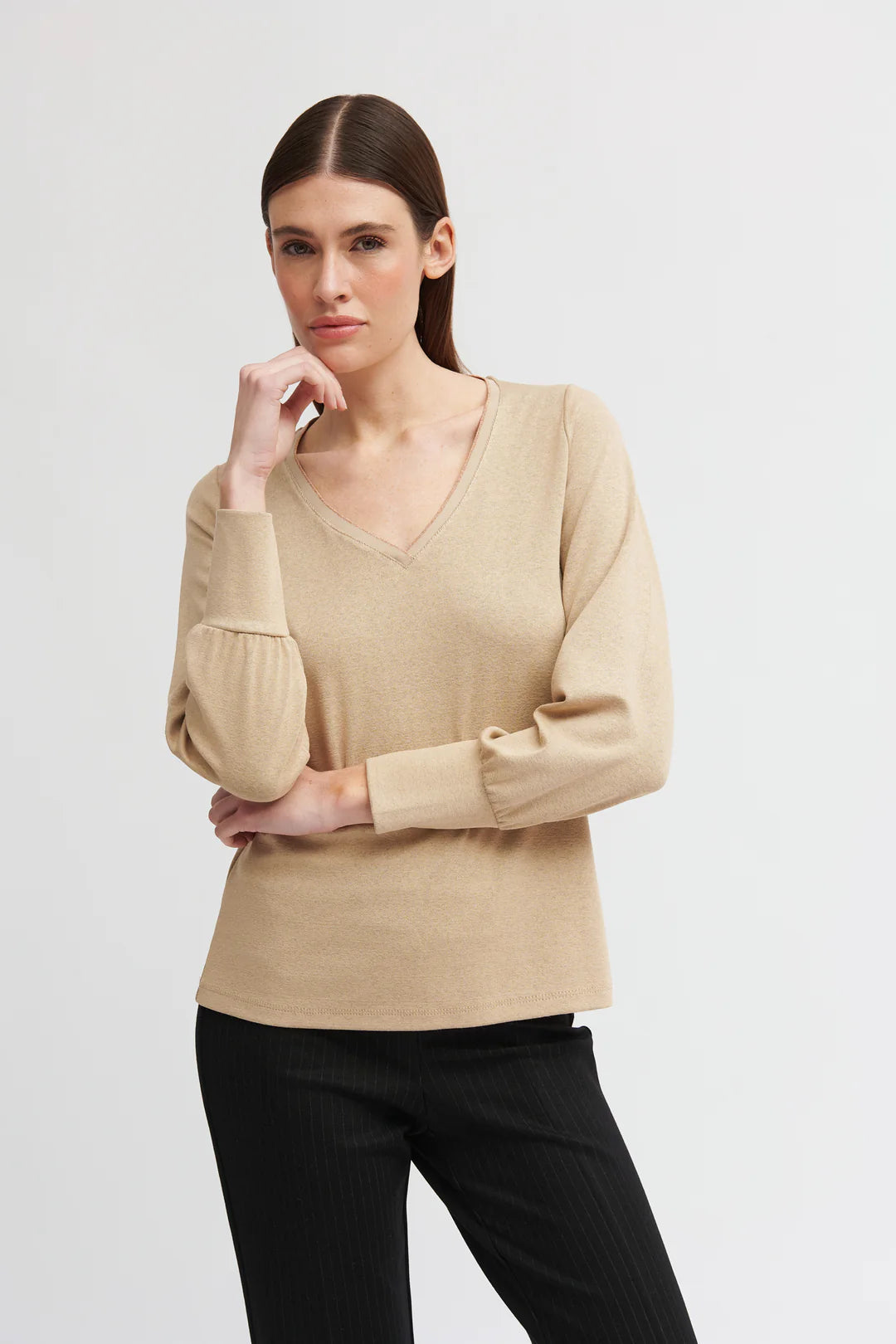 TINTA & BARILOCHE NICOLE SWEATER