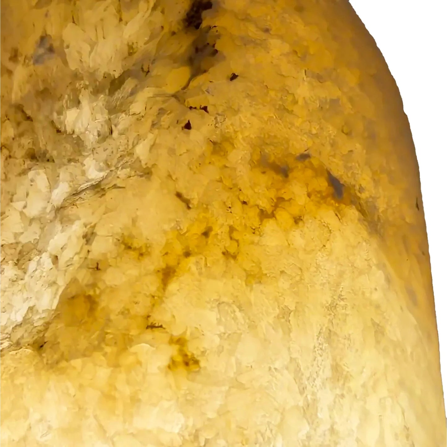 Alina Natural Onyx Pendant Light