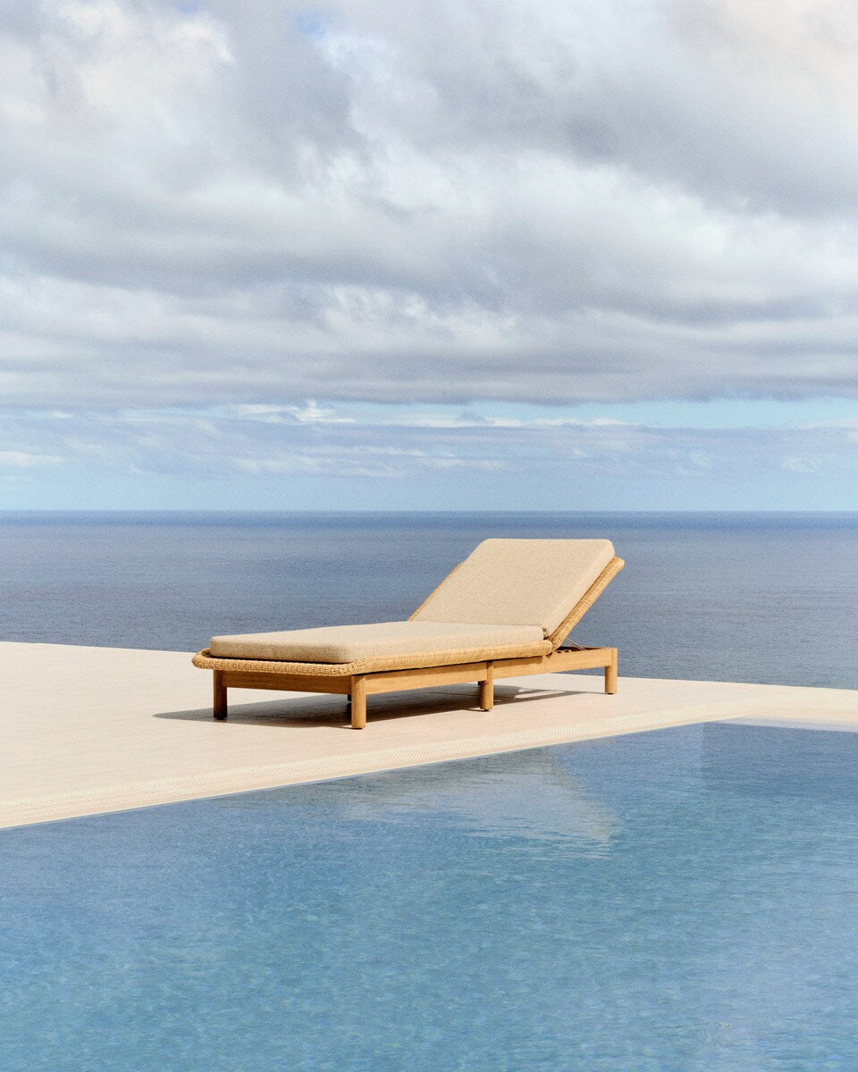 Galea Sunlounger