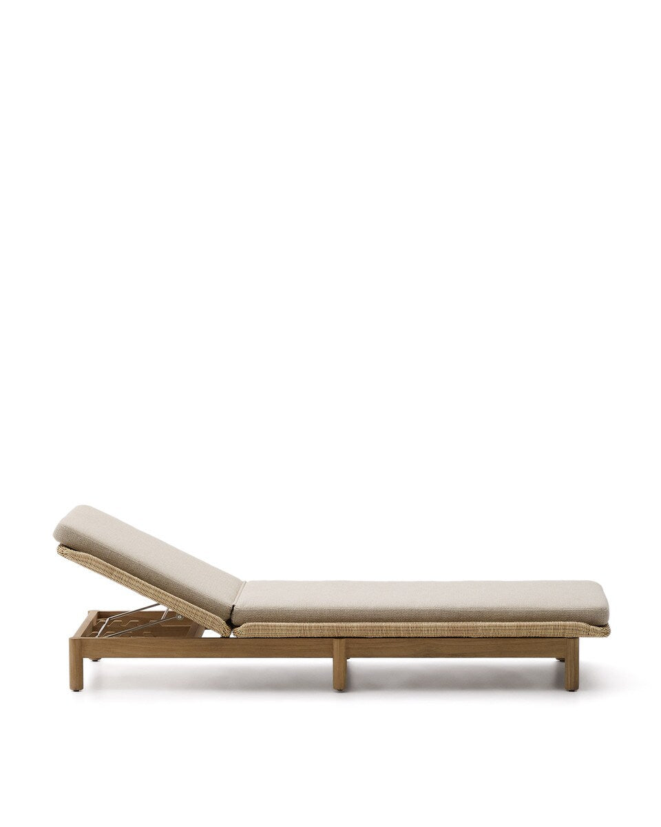 Galea Sunlounger