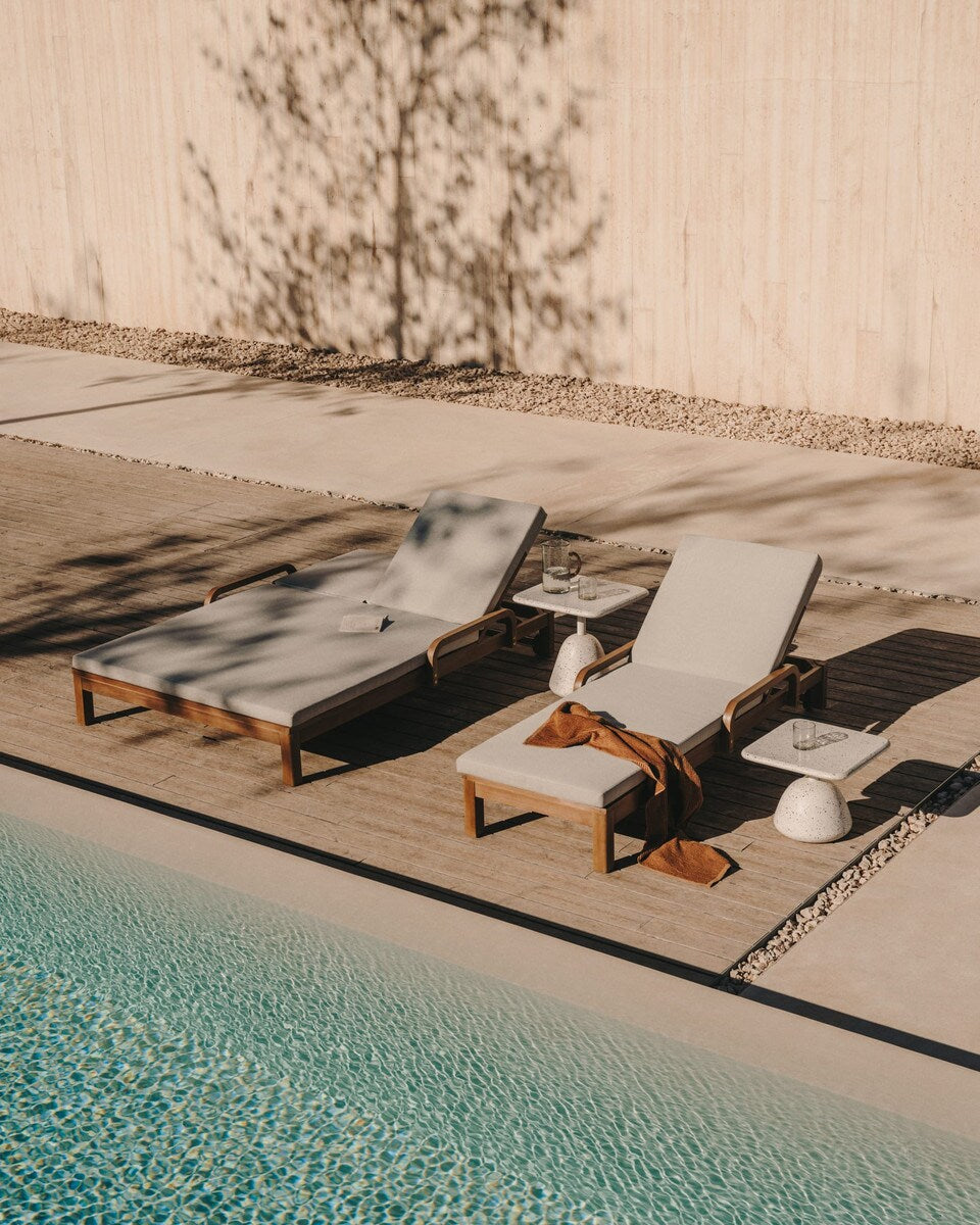 SONSAURA SUNLOUNGER