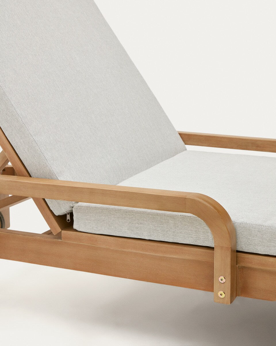 SONSAURA SUNLOUNGER