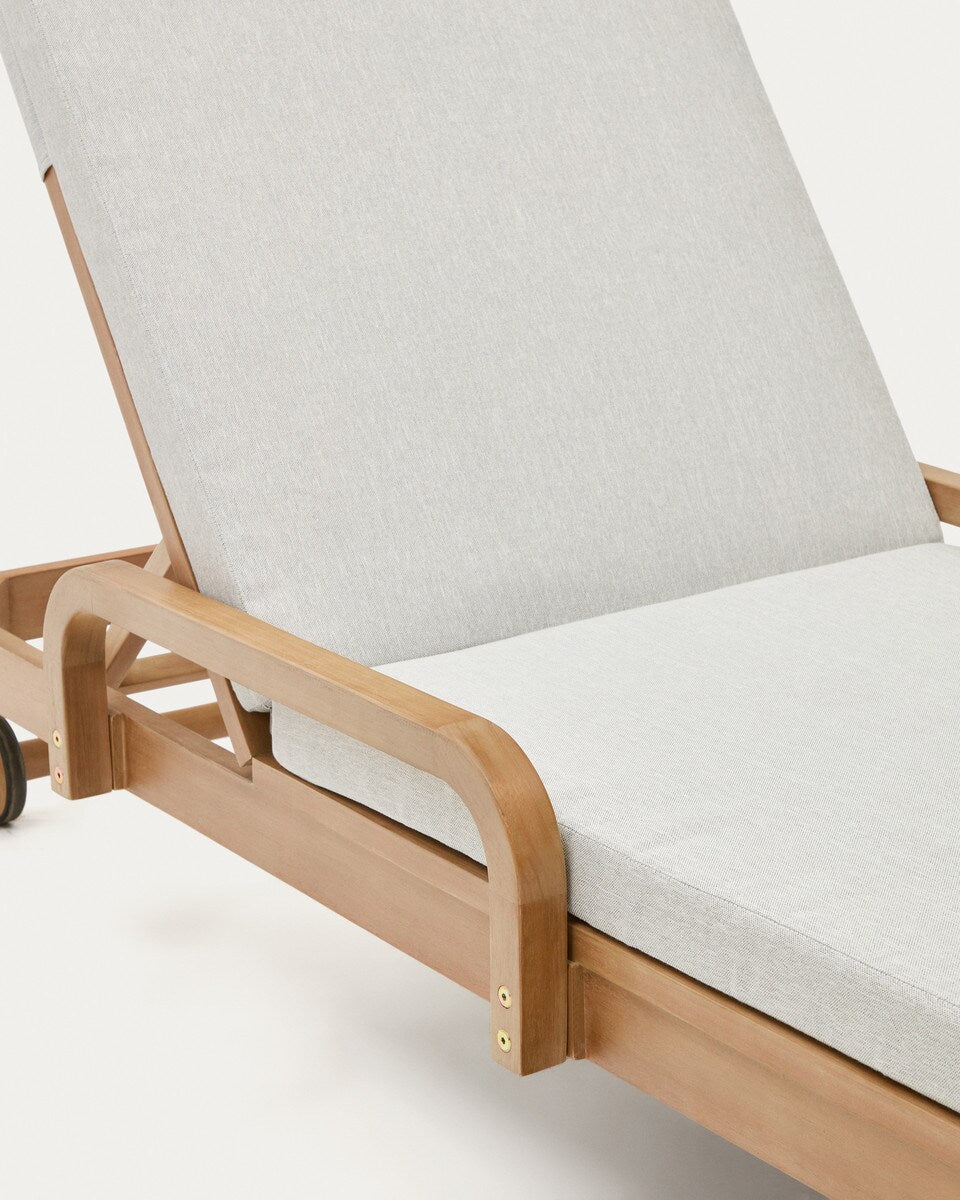 SONSAURA SUNLOUNGER