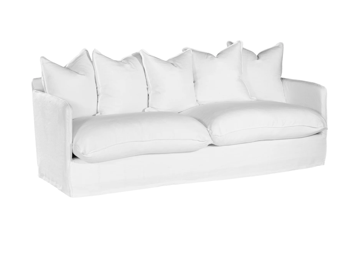 Singita Sofa / Three Seater - Uniqwa
