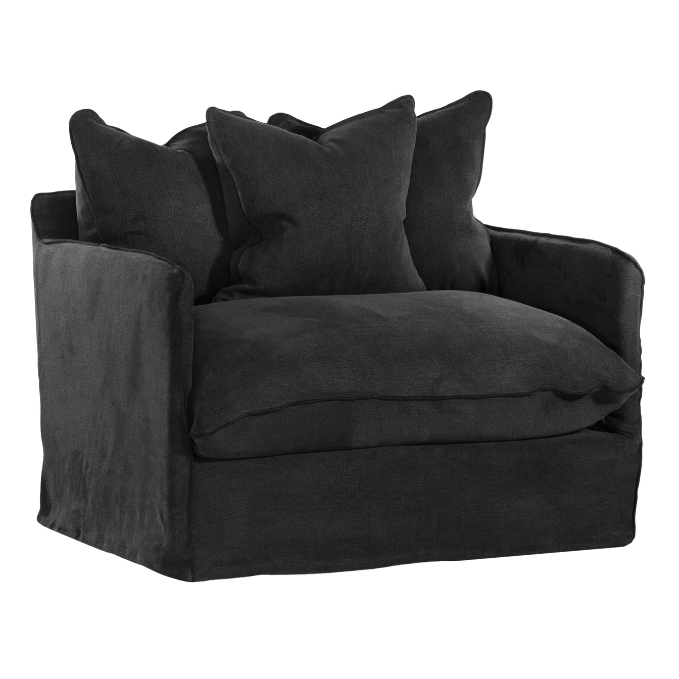 SINGITA SOFAS | ONE SEATER
