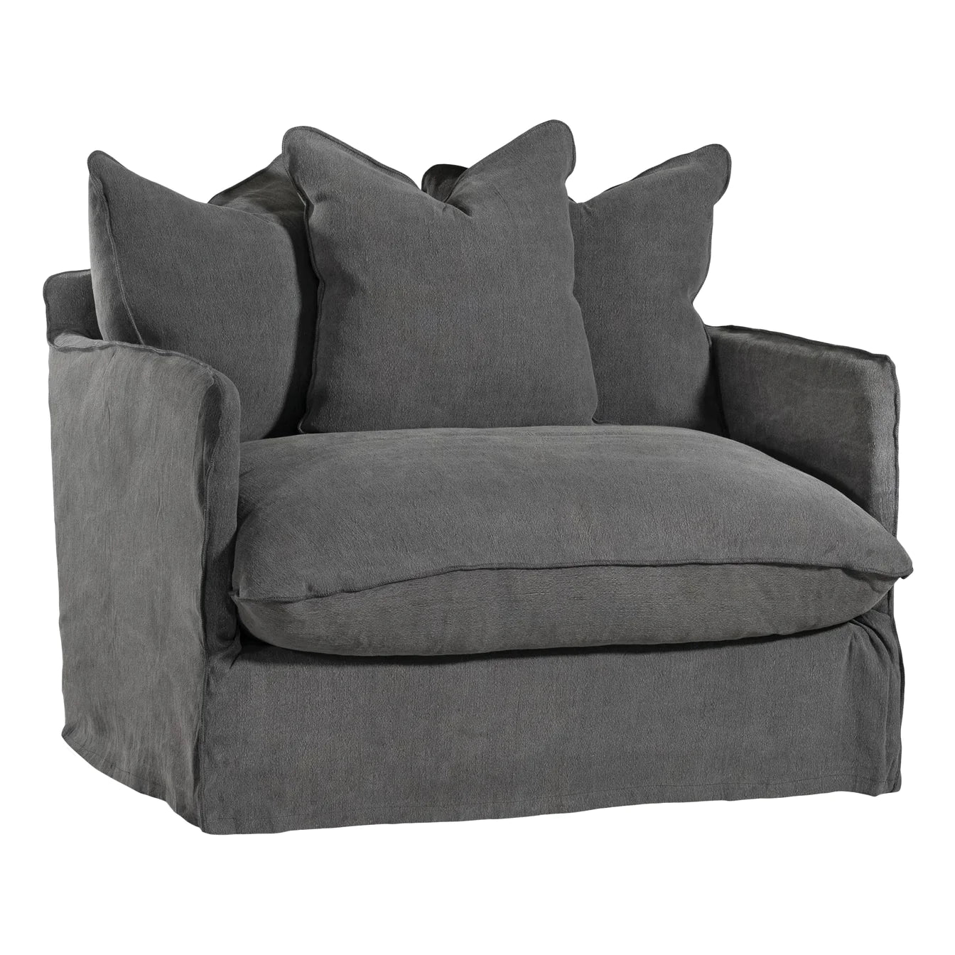 SINGITA SOFAS | ONE SEATER