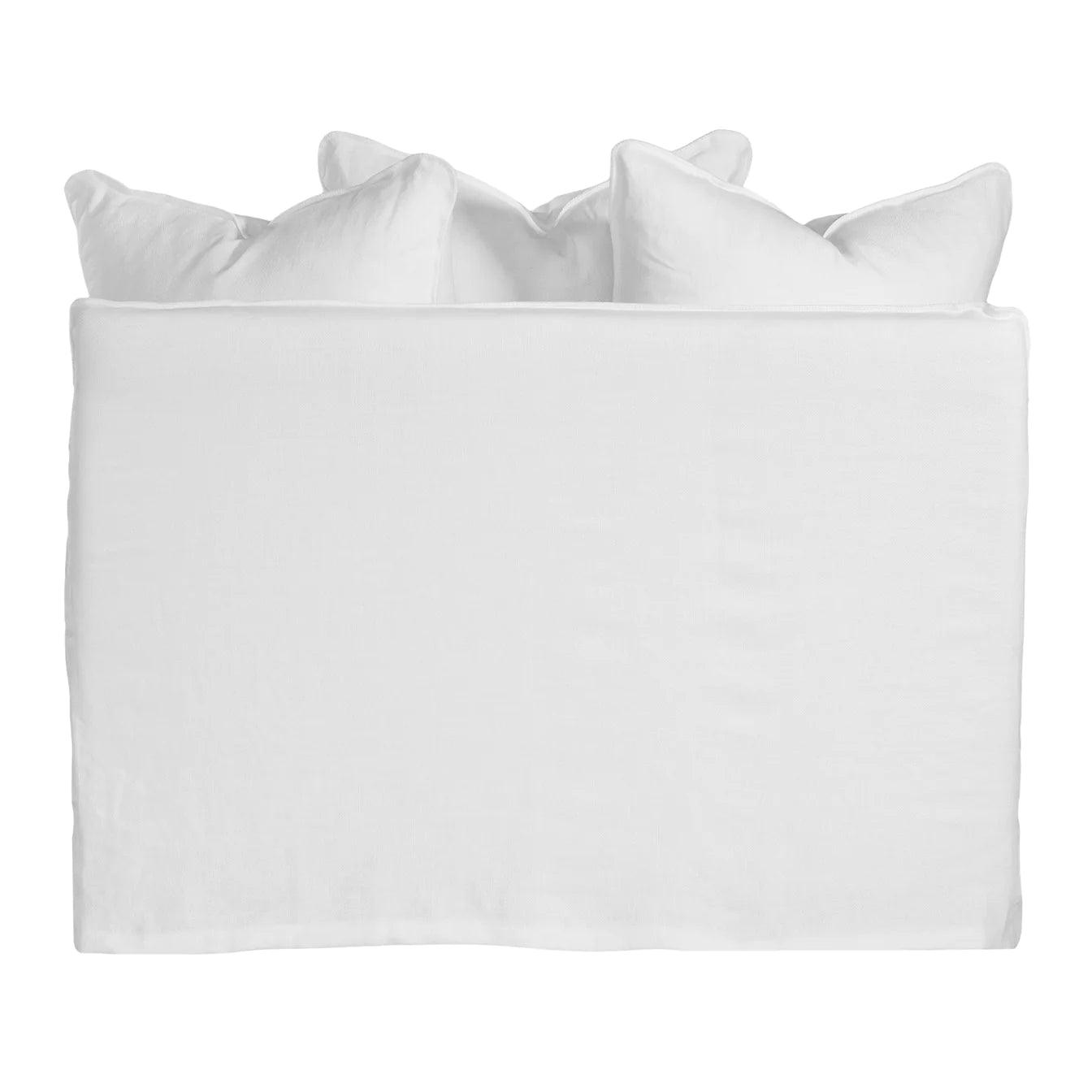 SINGITA SOFAS | ONE SEATER