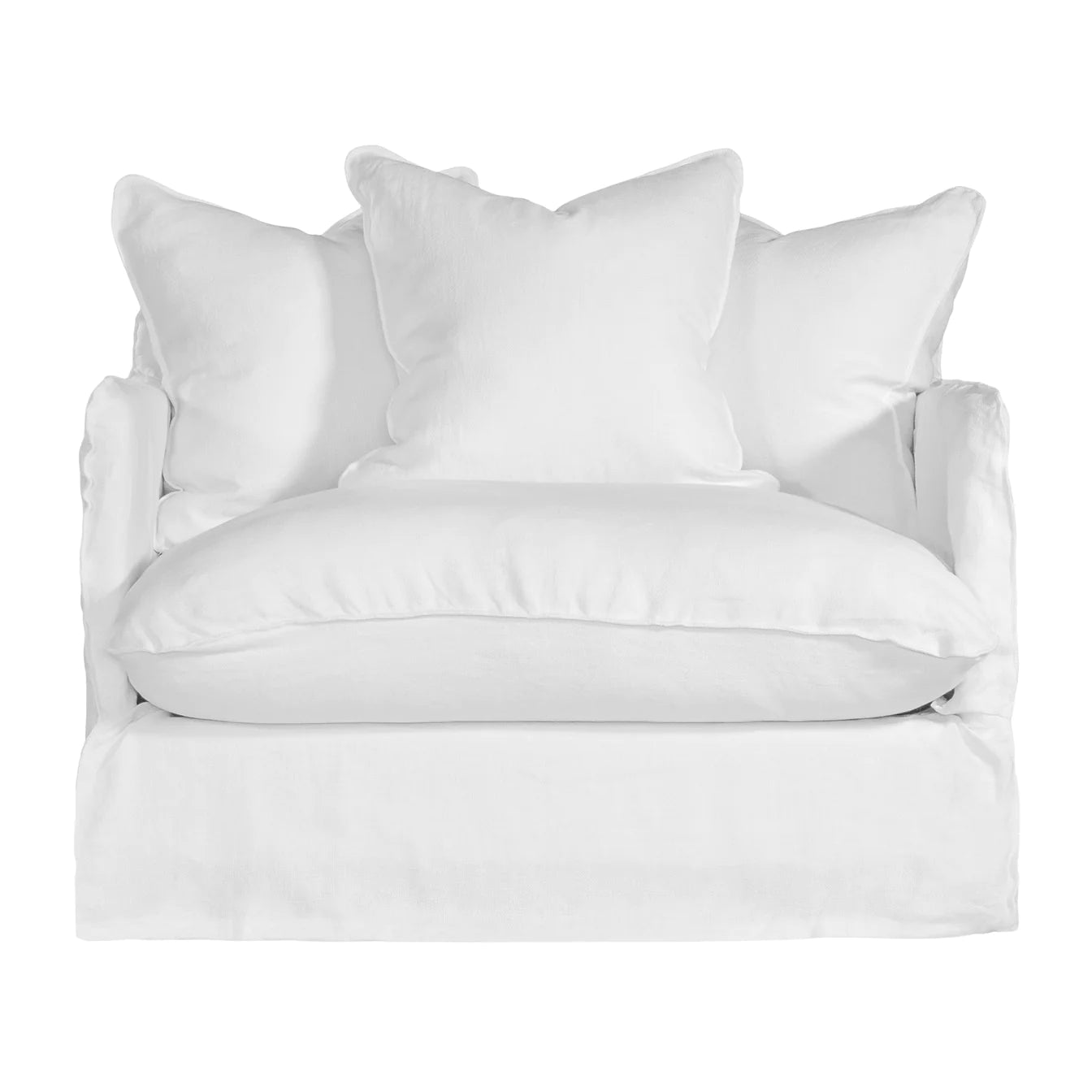SINGITA SOFAS | ONE SEATER