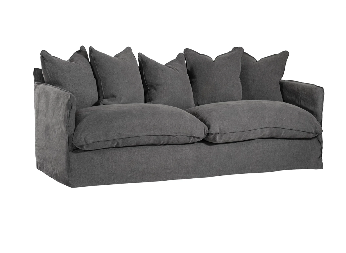 Singita Sofa / Three Seater - Uniqwa