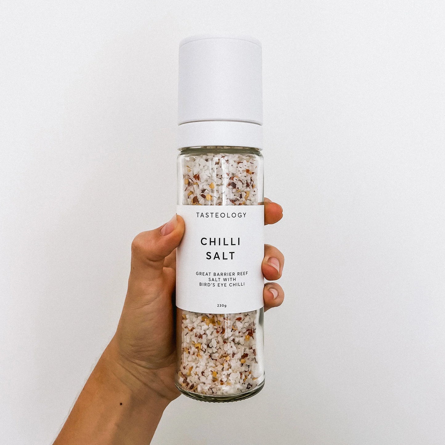 Great Barrier Reef Chilli Salt