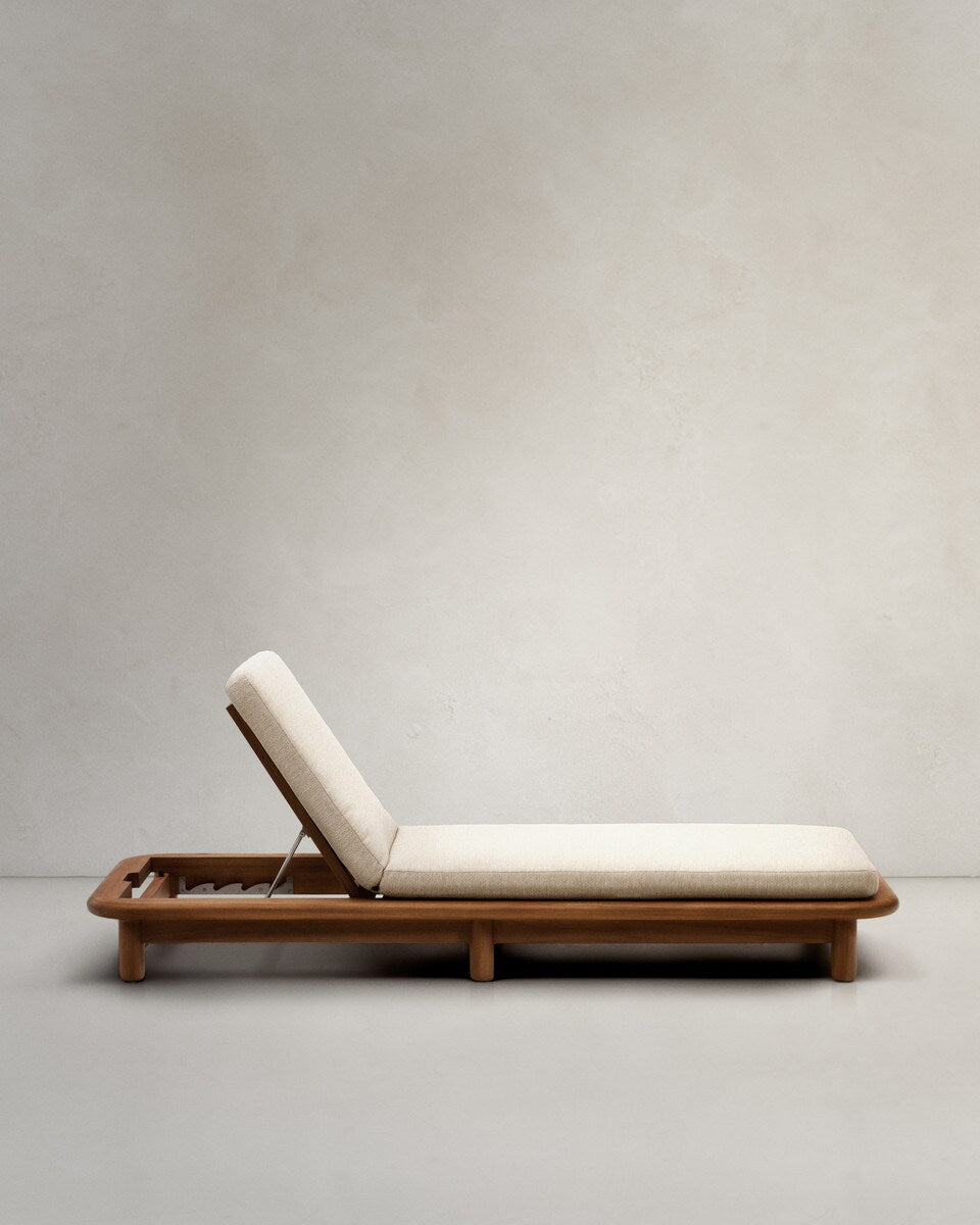 TURQUETA SUNLOUNGER