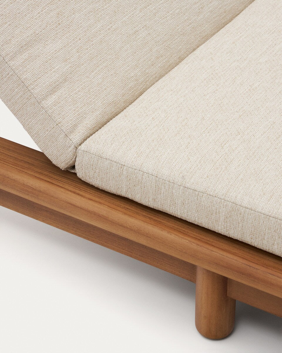 TURQUETA SUNLOUNGER