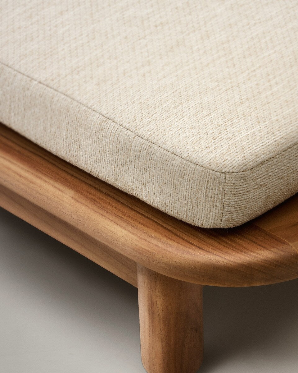 TURQUETA SUNLOUNGER