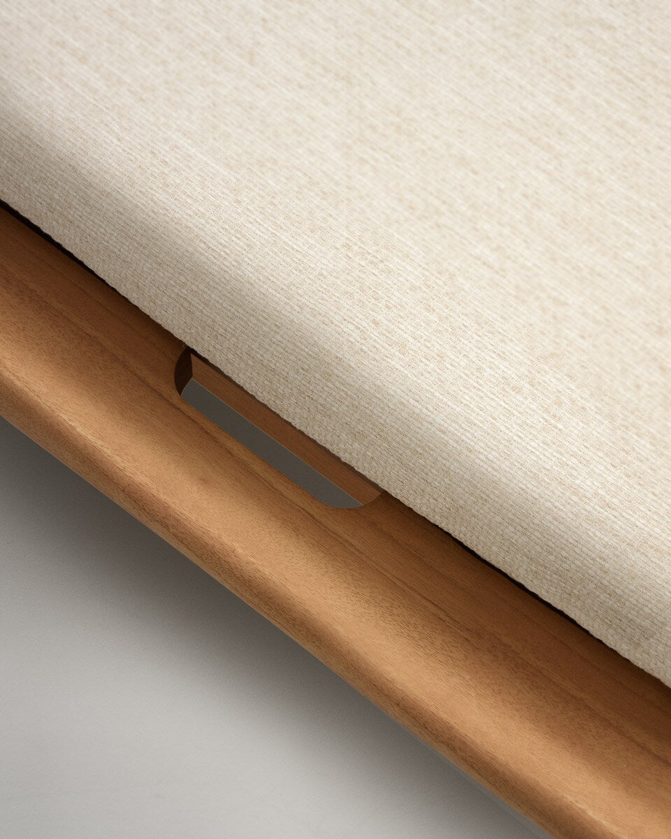 TURQUETA SUNLOUNGER